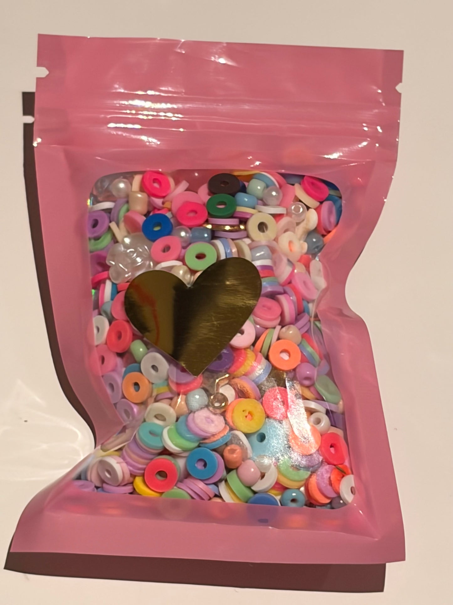 bead confetti