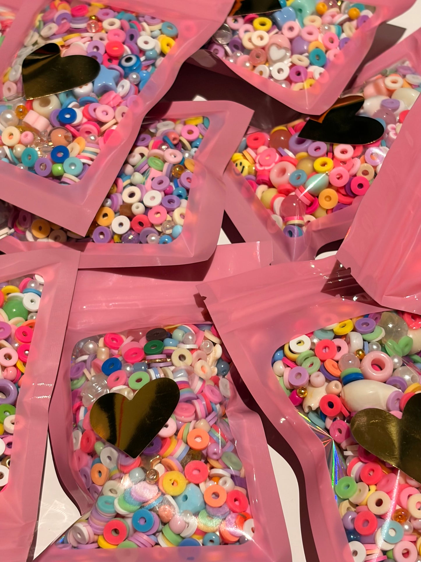 bead confetti