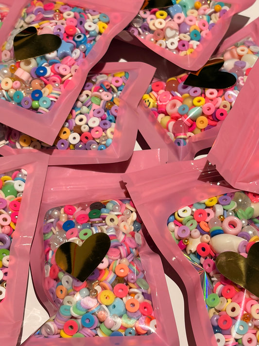 bead confetti