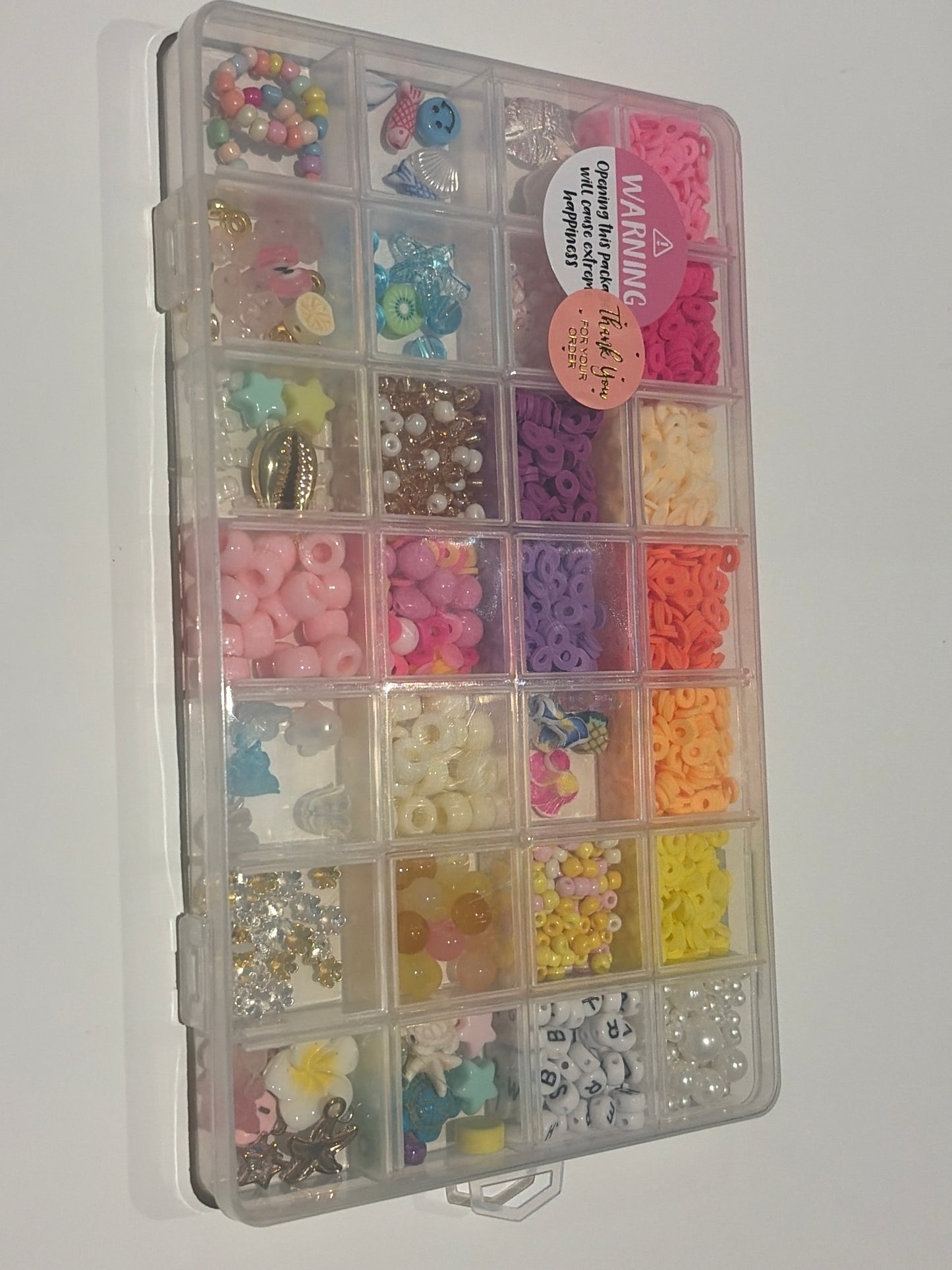 Bead kit
