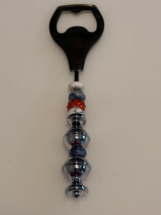 Bottle opener